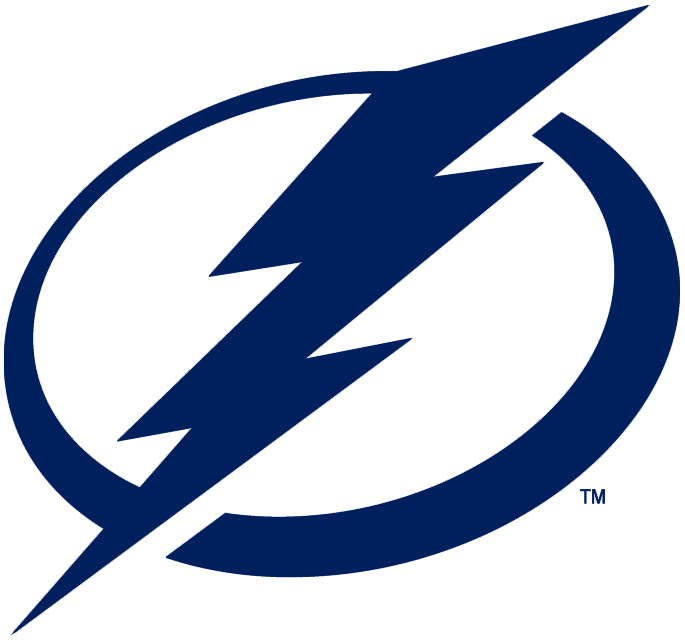 Tampa Bay Lightning 2011 12-Pres Primary Logo iron on paper